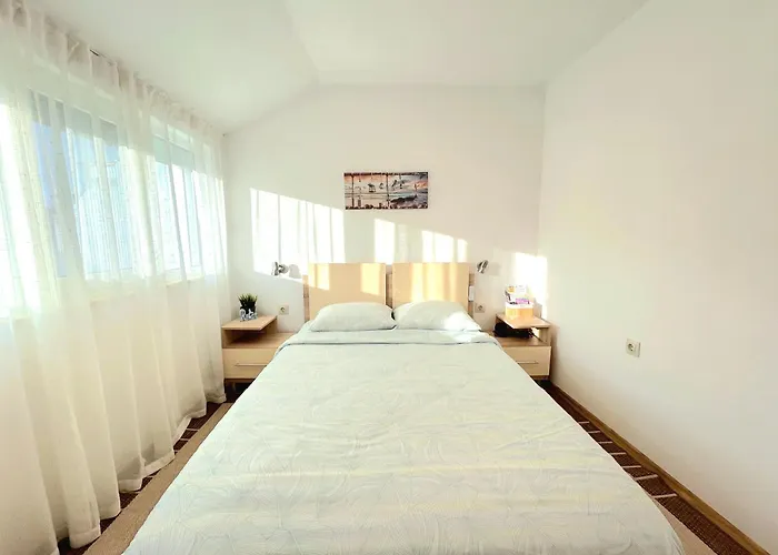Centro Apartment