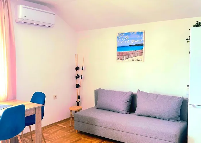 Centro Apartment